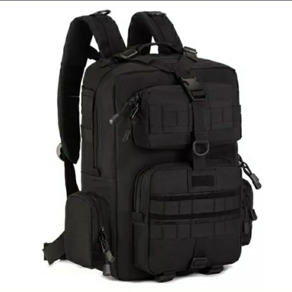 COPY - 30L Back pack